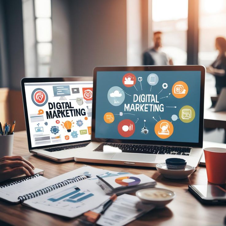 Digital Marketing Specialist in malapuram