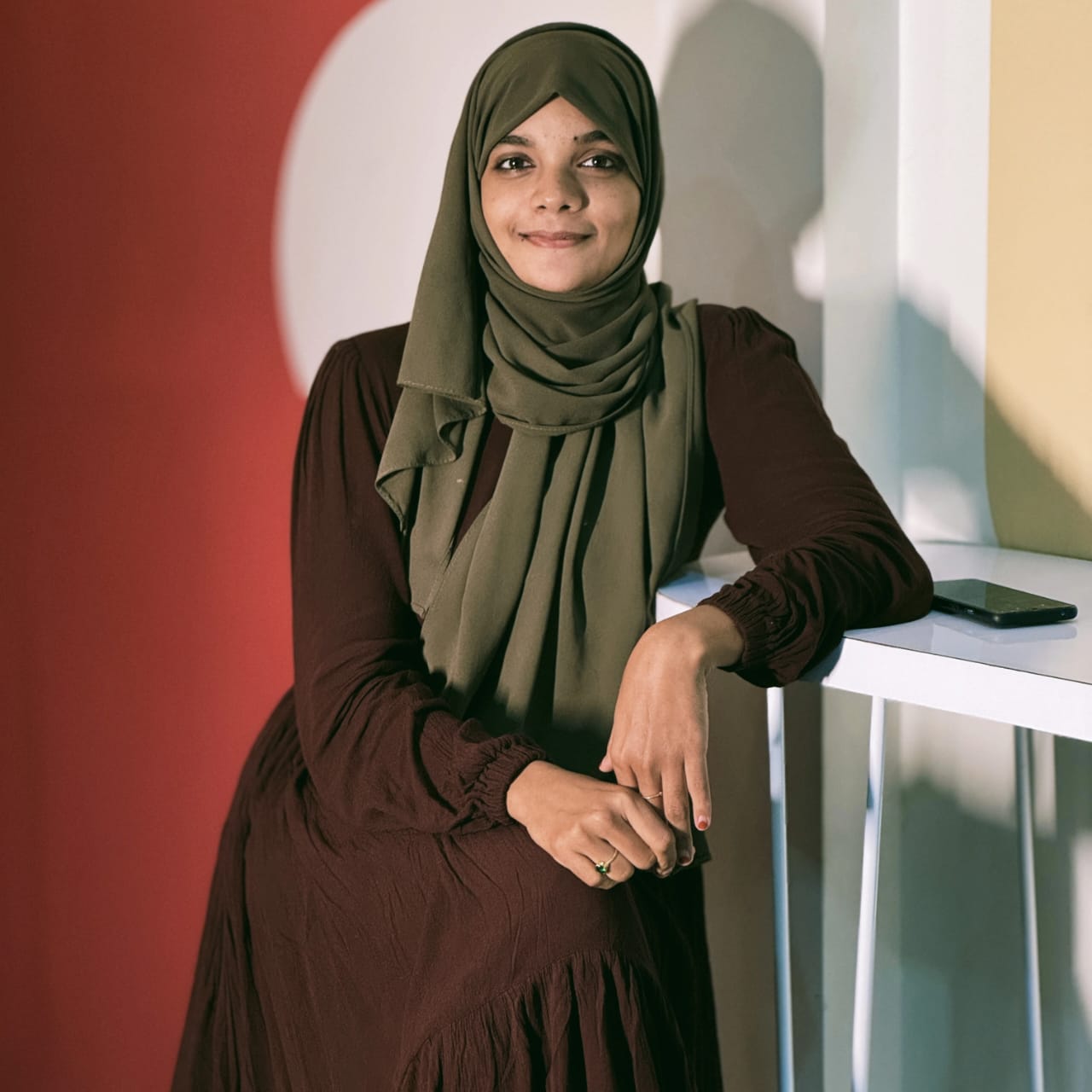 FATHIMATH NOOR
